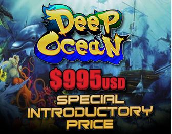 Deep Ocean Introductory Offer