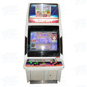 Bulk Sega Blast City Cabinets @$295usd 