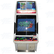 Reconditioned Bulk Sega Blast City Cabinets @$395usd 