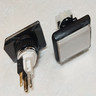 Assorted Push Button for Arcade Machine Multicolour Bulk Offer - New (99 Pcs) - 9.png