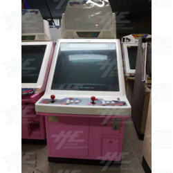 SNK Neo Candy Cabinets Available in Bulk @$450usd