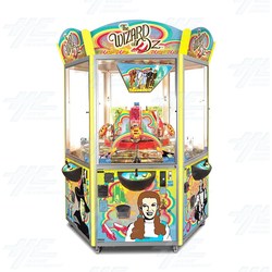 Unbelievable Prices on July Bulk Arcade Machine Clearances