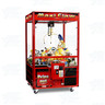 Maxi Claw Crane Machine