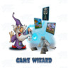 Game Wizard 508-in-1 Arcade Game Board
