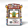 Sushi Party Arcade Medal Machine