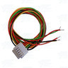 5 Pin Harness For Joystick (Suitable for Sanwa and Seimitsu)
