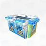 Fish Fork Master Arcade Machine