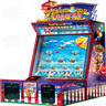 Fishbowl Frenzy Arcade Machine