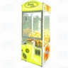 Shining Crane Redemption Machine with Pusher