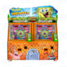 Spongebob Pineapple Arcade Machine