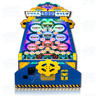 Full Tilt Ticket Redemption Arcade Machine