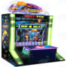 Launch Code Arcade Ticket Videmption Game