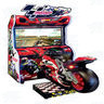 MotoGP Racing Arcade Machine