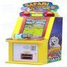 Safari Ranger 1 Player Arcade Game