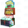 Safari Ranger 2 Player Arcade Game