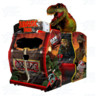Jurassic Park Environmental Arcade Machine 55inch