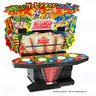 Bishi Bashi Channel Arcade Machine