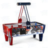 Fast Track Air Hockey 