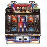 WWE Superstar Rumble Arcade Machine