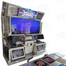 Pump It Up XX 20th Anniversary Edition LX Arcade Machine