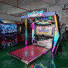 Dance Rush Stardom Arcade Machine (Offline - with surround advertising)