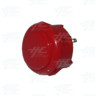 Sanwa Push Button OBSF-30 Red