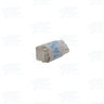 12v LED Light Globe (Blue)
