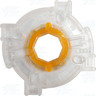 Octagonal Restrictor Plate for Sanwa Joystick