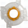Round Restrictor Plate for Sanwa Joystick