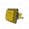 Square 33mm Illuminated Push Button Set - Yellow