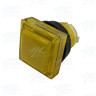 Square 33mm Illuminated Push Button Set - Yellow - (Style 2)