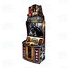 Injustice Arcade 43"SD Arcade Machine