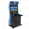 Tempest Upright Arcade Machine - (Blue Buttons)