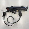 Taito Haunted Museum Arcade Light Gun Set with cable and LED sensor #1