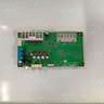 Taito Corporation AMP PCB K91X0956B TYPE-ZERO