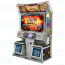 Pump It Up Phoenix Arcade Machine