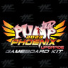Pump It Up Phoenix 2023 Full Game Board Kit