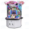 Shadow Princess Medal Arcade Machine