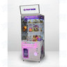 Toy Box LCD Version Single Player Crane Machine