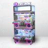 Toy Box 4-Player Crane Machine