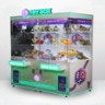 Toy Box 2-Player Crane Machine