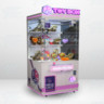 Toy Box 1-Player Crane Machine