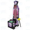Mr Hammer - Indoor Carnival Lottery Machine
