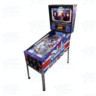This is Spinal Tap Pinball Machine - None More Black Edition (LATEST)