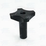 Plumb Nut For Sweet Swirls Ice Cream Machine