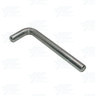 Handle Locking Pin for Slushie Stars Machine
