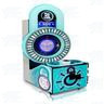 Pop The Lock Ticket Redemption Arcade Machine