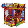 Demolition King Ticket Redemption Arcade Machine