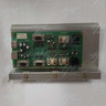 Sega New  Net City PCB board (838-13816-91)
