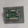 Sega Card Reader Board (839-1233)